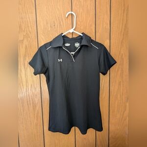 Under Armour women's athletic top size sm